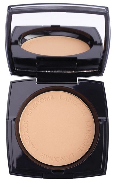 Lancôme Belle De Teint világosító púder matt hatásért árnyalat 04 Belle De Miel 8,8 g
