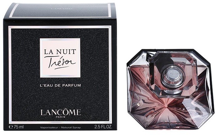 Lancôme La Nuit Trésor eau de parfum nőknek 75 ml