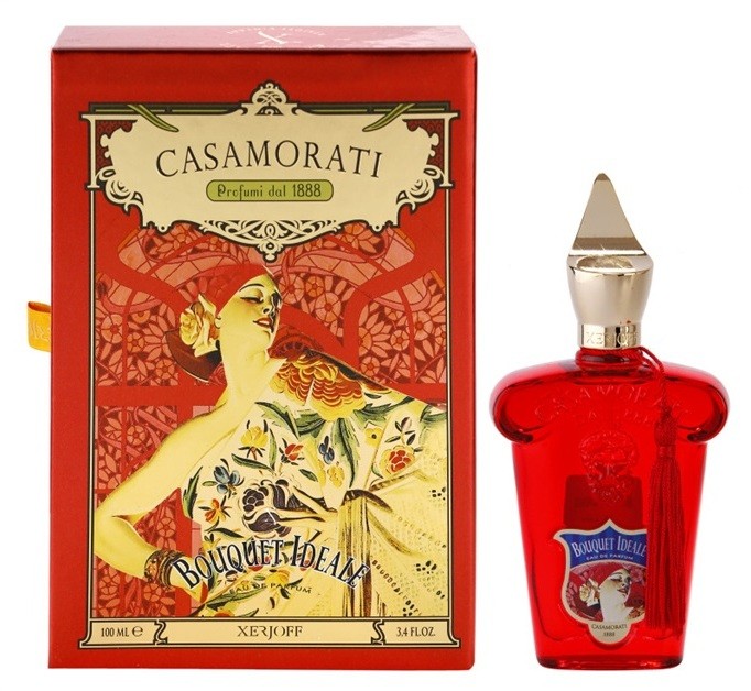 Xerjoff Casamorati 1888 Bouquet Ideale eau de parfum nőknek 100 ml