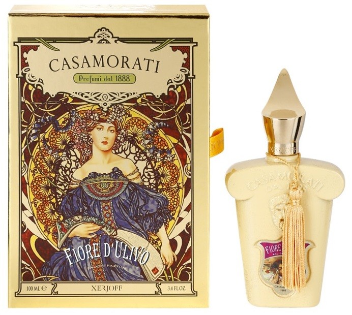 Xerjoff Casamorati 1888 Fiore d'Ulivo eau de parfum nőknek 100 ml