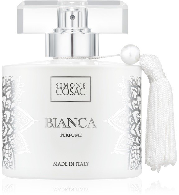 Simone Cosac Profumi Trama parfüm nőknek 100 ml