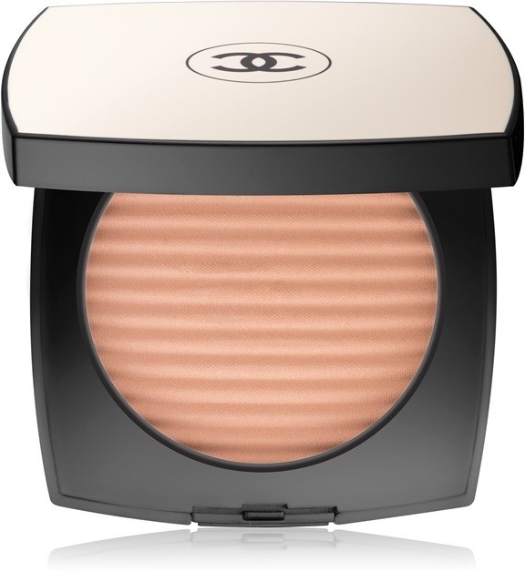 Chanel Les Beiges bronzosító arcpír árnyalat Medium Ligh 12 g