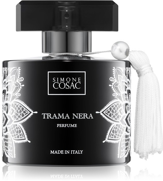 Simone Cosac Profumi Trama Nera parfüm nőknek 100 ml