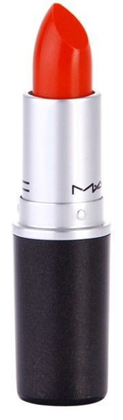 MAC Cremesheen Lipstick rúzs árnyalat Summer Saigon 3 g