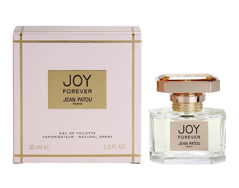 Jean Patou Joy Forever eau de toilette nőknek 50 ml