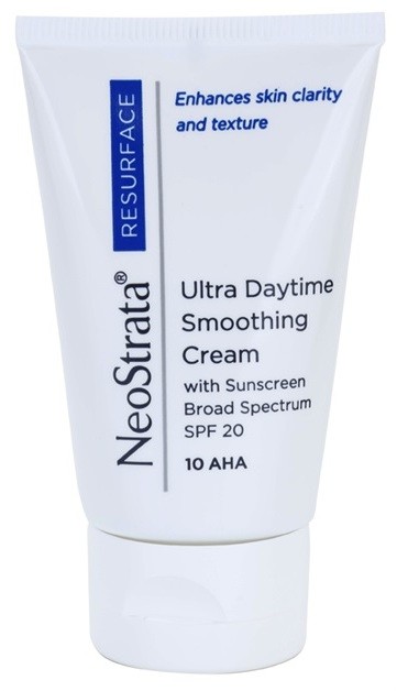 NeoStrata Resurface intenzív kisimító gél SPF 20  40 ml