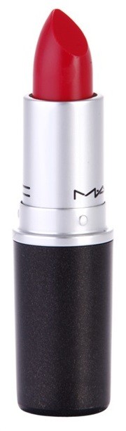 MAC Lustre Lipstick rúzs árnyalat Lustering  3 g