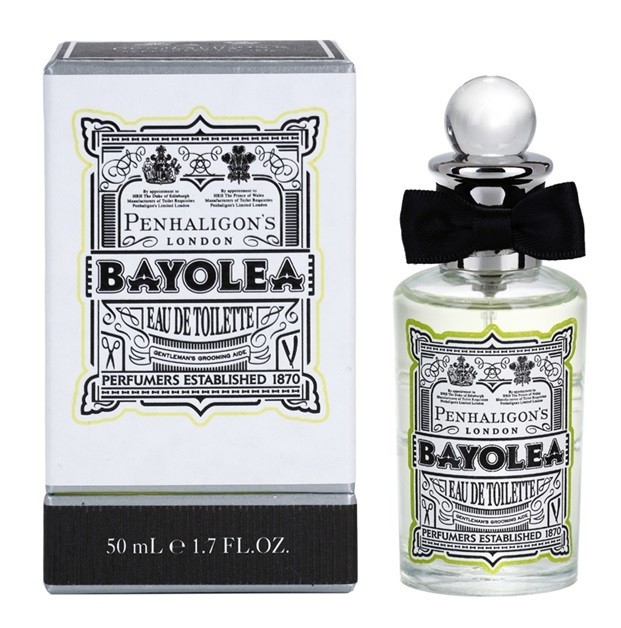Penhaligon's Bayolea eau de toilette férfiaknak 50 ml