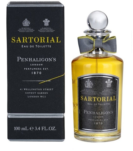 Penhaligon's Sartorial eau de toilette férfiaknak 100 ml