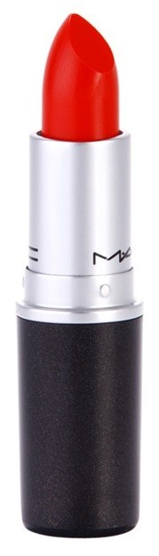 MAC Amplified Creme Lipstick krémes rúzs árnyalat Morange 3 g