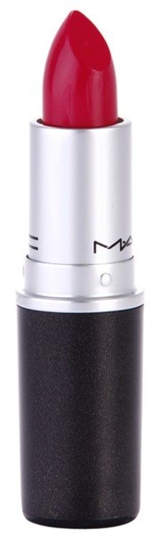 MAC Amplified Creme Lipstick krémes rúzs árnyalat Girl About Town 3 g