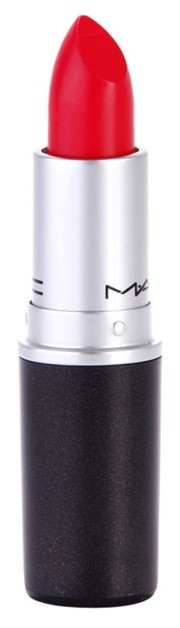 MAC Amplified Creme Lipstick krémes rúzs árnyalat Impassioned 3 g