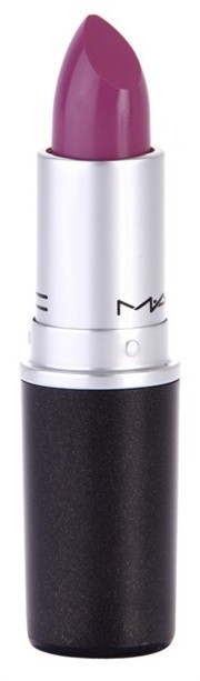 MAC Amplified Creme Lipstick krémes rúzs árnyalat Up The Amp 3 g