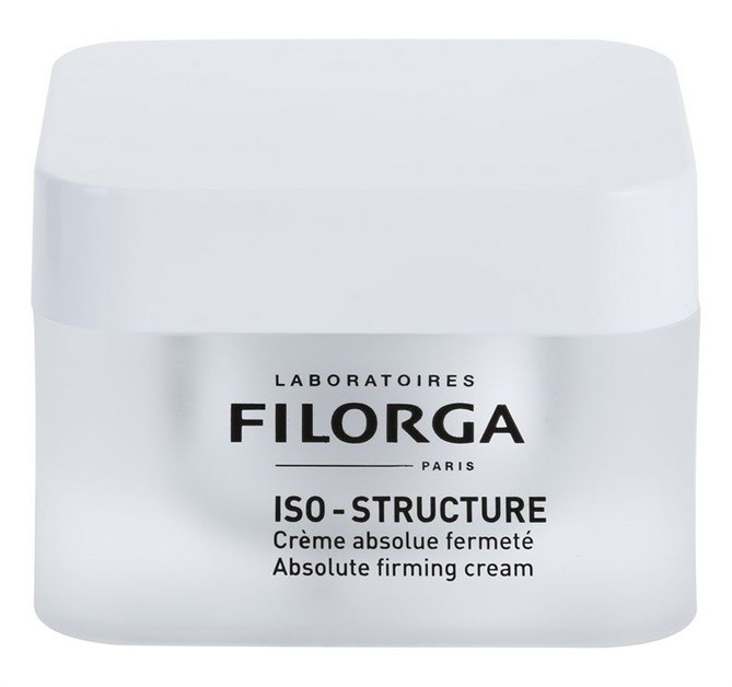 Filorga Medi-Cosmetique Iso-Structure komplex bőrfeszesítő krém  50 ml