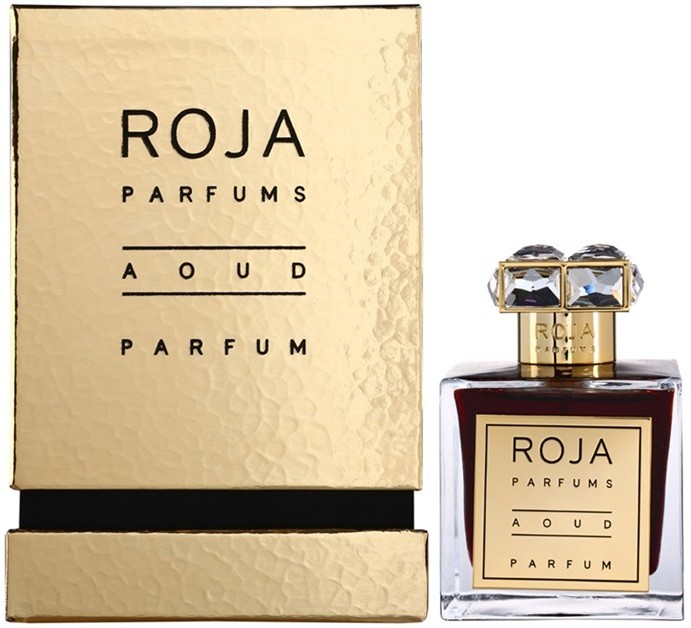 Roja Parfums Aoud parfüm unisex 100 ml