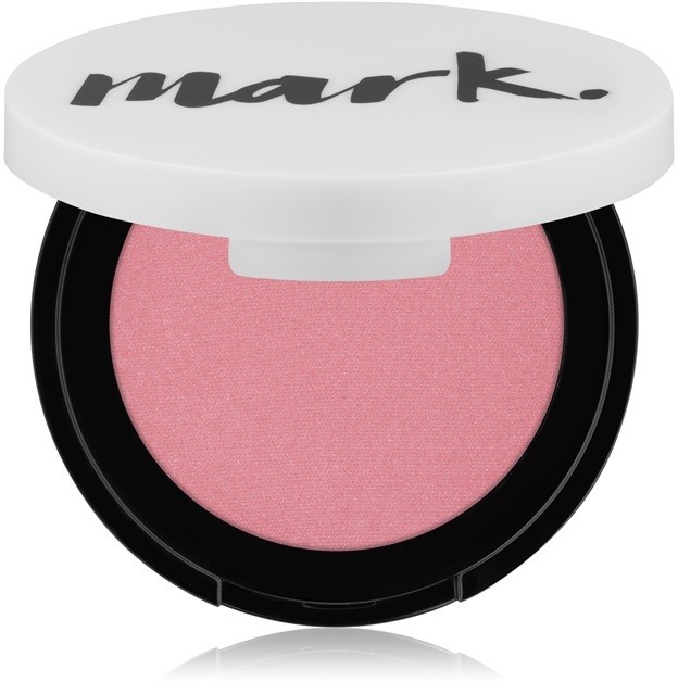 Avon Mark arcpirosító árnyalat Desert Rose 14 g