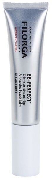 Filorga Medi-Cosmetique BB-Perfect ráncellenes BB krém SPF 15 árnyalat 02 Golden Sand  30 ml