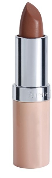 Rimmel Lasting Finish Nude rúzs árnyalat 43 4 g