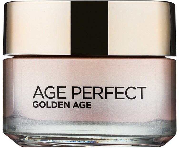 L’Oréal Paris Age Perfect Golden Age nappali ránctalanító krém érett bőrre  50 ml
