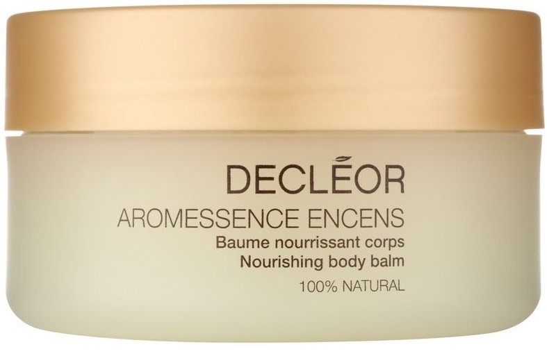 Decléor Aromessence Encens tápláló testbalzsam  125 ml