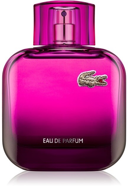 Lacoste Eau de Lacoste L.12.12 Pour Elle Magnetic eau de parfum nőknek 80 ml