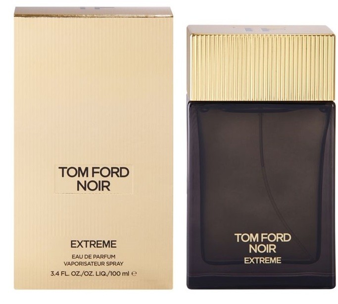 Tom Ford Noir Extreme eau de parfum férfiaknak 100 ml