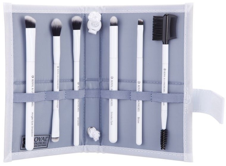 Royal and Langnickel Moda Beautiful Eyes ecset szett  6 db