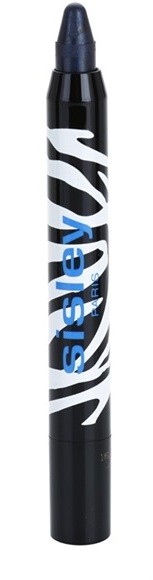 Sisley Phyto Eye Twist hosszantartó szemhéjfesték ceruza kiszerelésben vízálló árnyalat 06 Marine 1,5 g