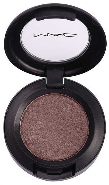 MAC Eye Shadow mini szemhéjfesték árnyalat Satin Taupe Frost  1,5 g