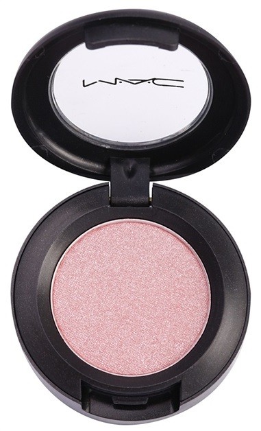 MAC Eye Shadow mini szemhéjfesték árnyalat Pink Venus Lustre  1,5 g