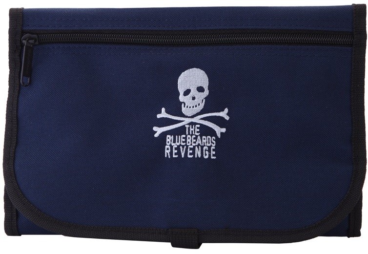 The Bluebeards Revenge Accessories kozmetikai táska uraknak