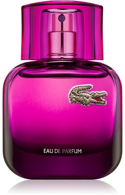 Lacoste Eau de Lacoste L.12.12 Pour Elle Magnetic eau de parfum nőknek 25 ml