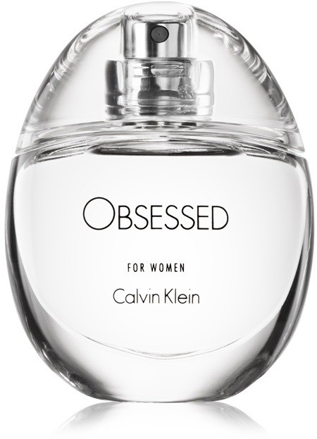 Calvin Klein Obsessed eau de parfum nőknek 30 ml