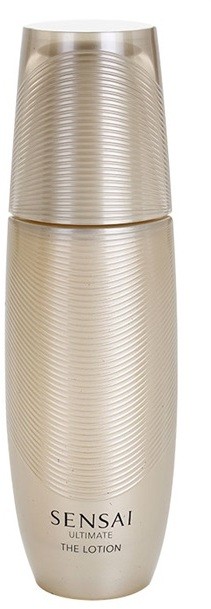 Sensai Ultimate könnyű arcszérum  125 ml