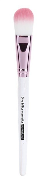 Diva & Nice Cosmetics Accessories make – up ecset MAX 519/03