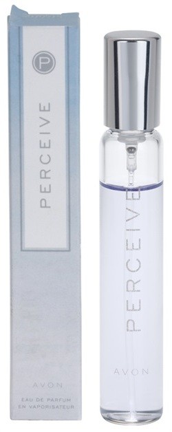 Avon Perceive eau de parfum nőknek 10 ml