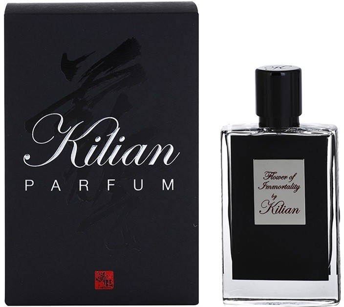 By Kilian Flower of Immortality eau de parfum unisex 50 ml