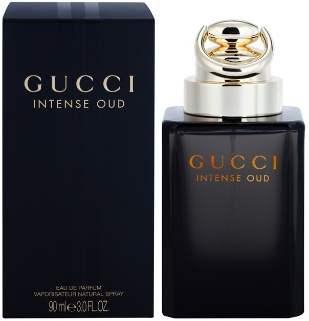 Gucci Intense Oud eau de parfum unisex 90 ml
