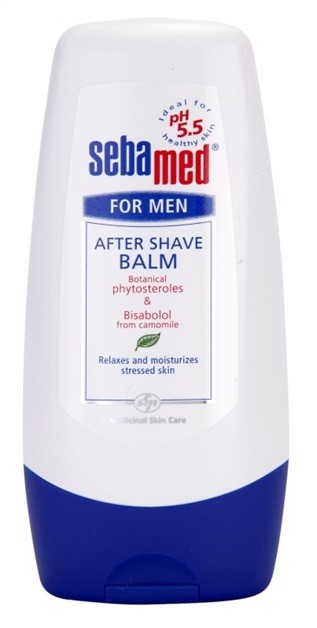 Sebamed For Men borotválkozás utáni balzsam  100 ml