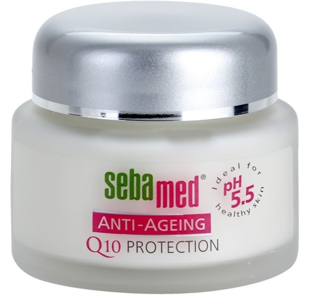 Sebamed Anti-Ageing ránctalanító krém Q10  50 ml