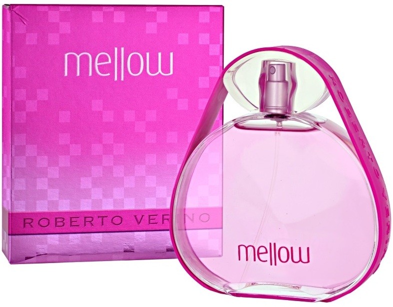 Roberto Verino Mellow eau de toilette nőknek 90 ml