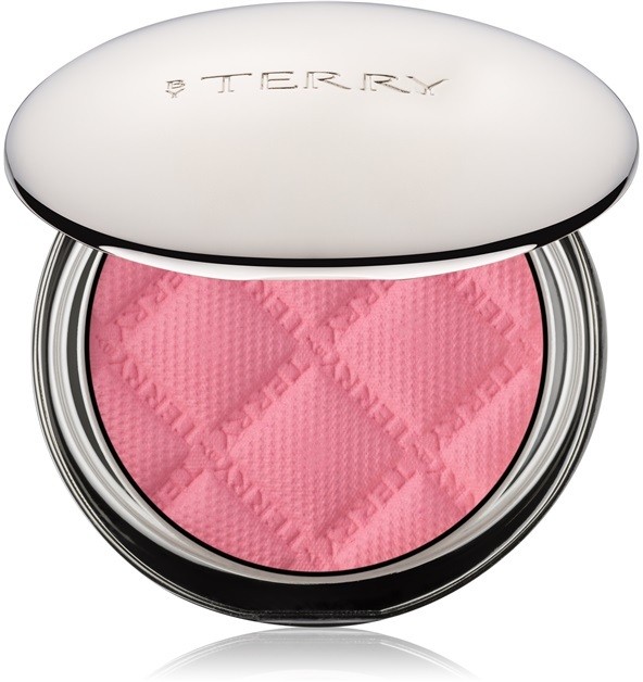 By Terry Face Make-Up élénkítő arcpirosító árnyalat 5 Sexy Pink 6 g