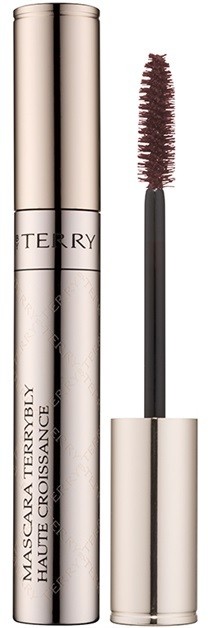 By Terry Eye Make-Up hosszabbító és erősítő szempillaspirál árnyalat 2 Moka Brown 8 g