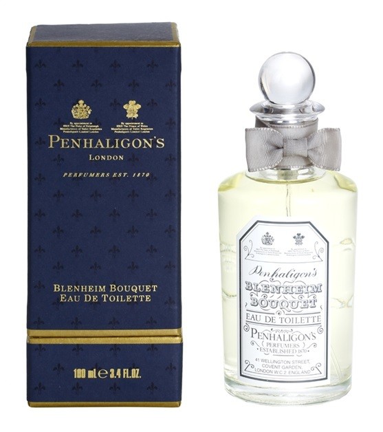 Penhaligon's Blenheim Bouquet eau de toilette férfiaknak 100 ml