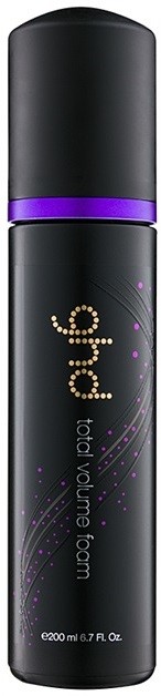 ghd Styling tömegnövelő hajhab   200 ml