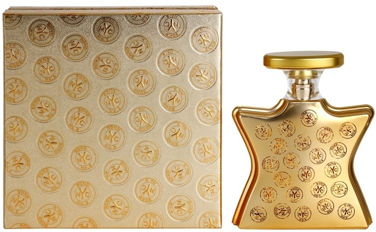 Bond No. 9 Downtown Bond No. 9 Signature Perfume eau de parfum unisex 100 ml