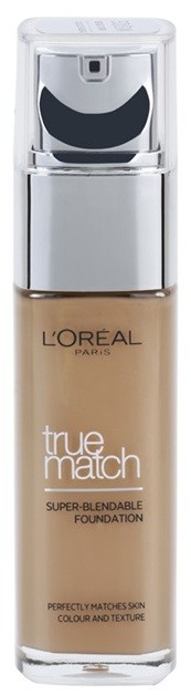 L’Oréal Paris True Match folyékony make-up árnyalat 2N Vanilla 30 ml