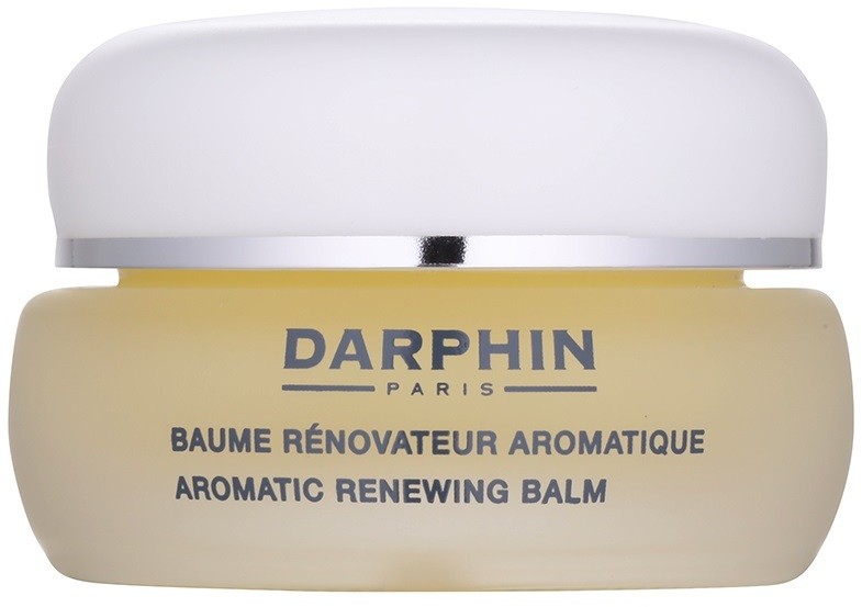 Darphin Specific Care intenzív regeneráló és bőrpuhító balzsam  15 ml