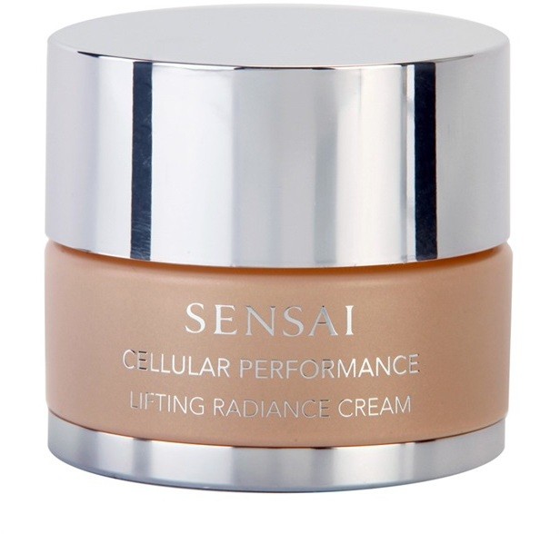 Sensai Cellular Performance Lifting élénkítő krém lifting hatással  40 ml