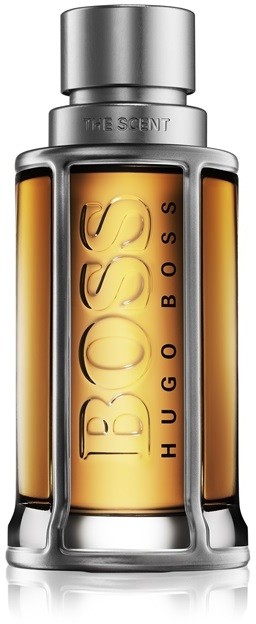 Hugo Boss Boss The Scent eau de toilette férfiaknak 50 ml